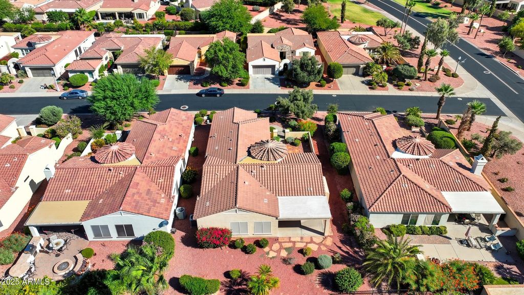 Image 37 of property listing at 12911 W Rincon Drive, Sun City West, AZ 85375