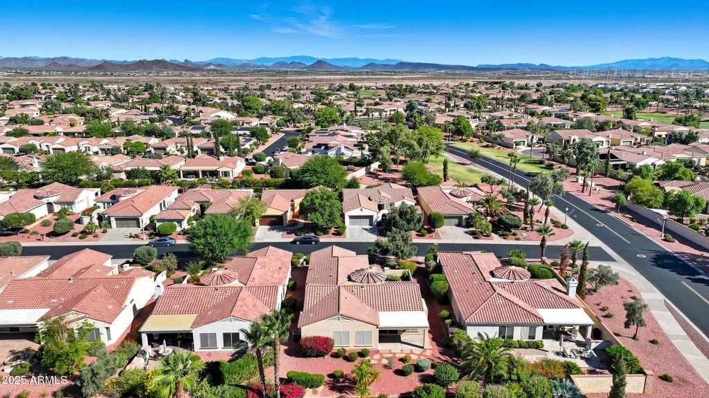 Image 38 of property listing at 12911 W Rincon Drive, Sun City West, AZ 85375