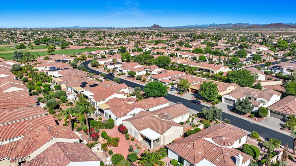 Image 39 of property listing at 12911 W Rincon Drive, Sun City West, AZ 85375
