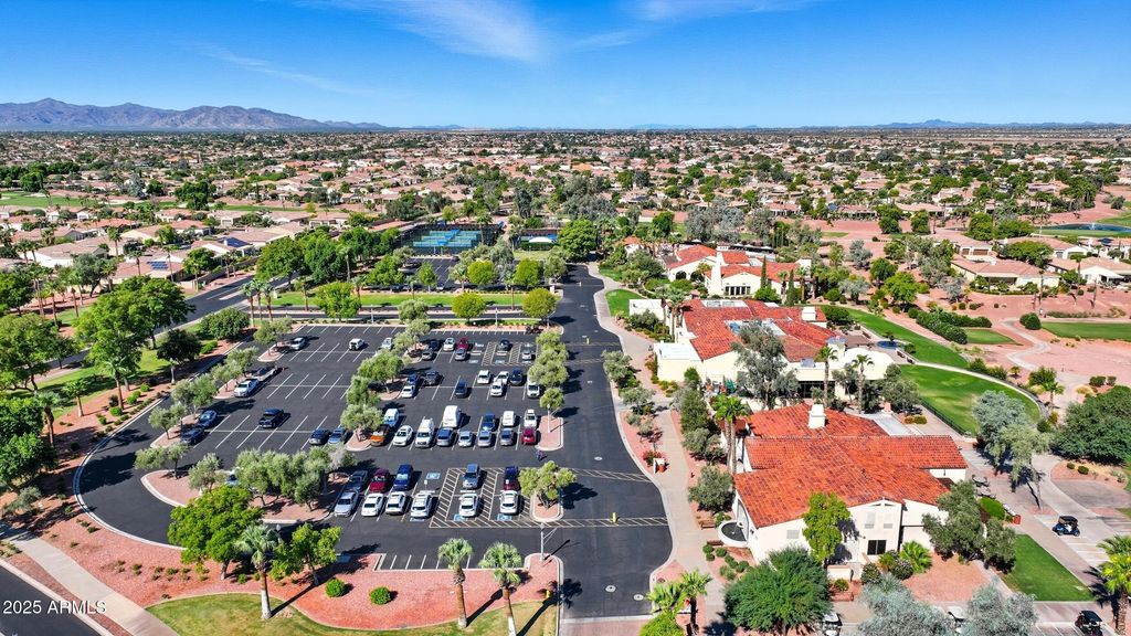 Image 40 of property listing at 12911 W Rincon Drive, Sun City West, AZ 85375
