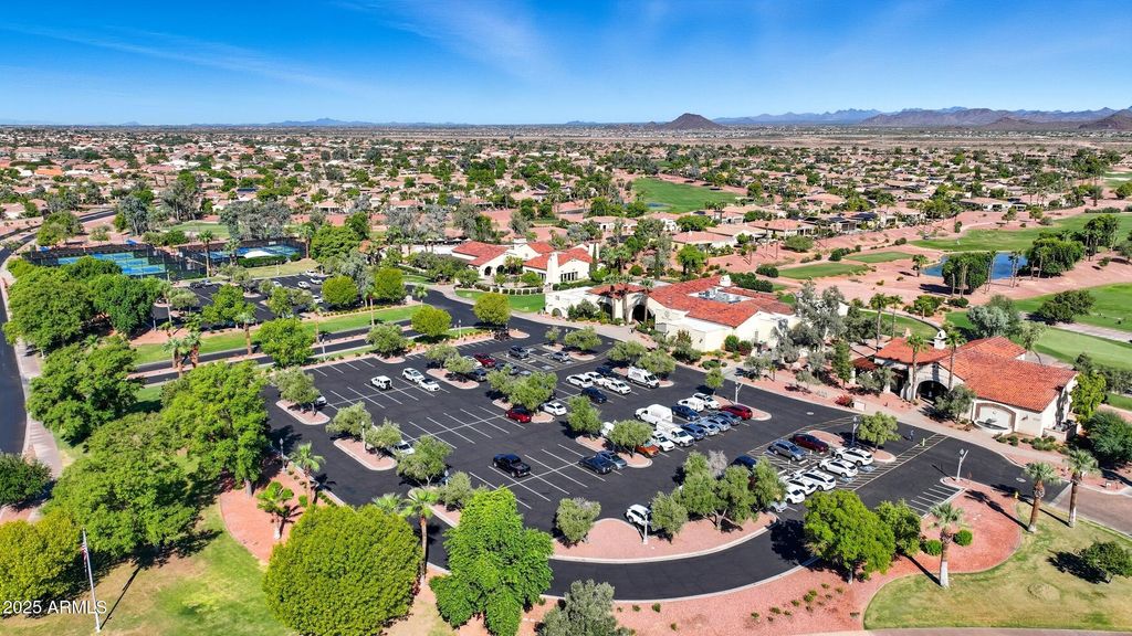 Image 41 of property listing at 12911 W Rincon Drive, Sun City West, AZ 85375