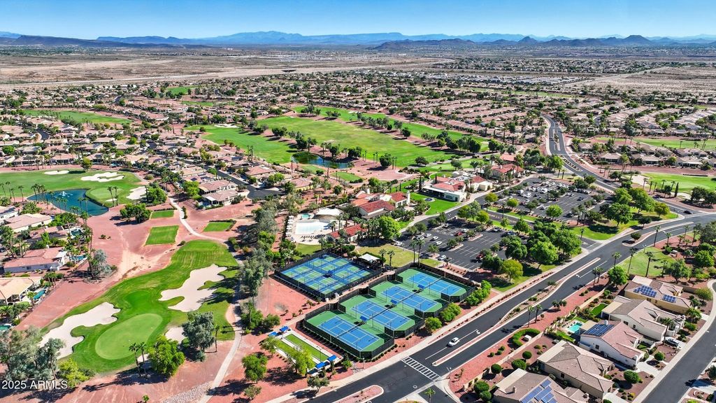 Image 43 of property listing at 12911 W Rincon Drive, Sun City West, AZ 85375