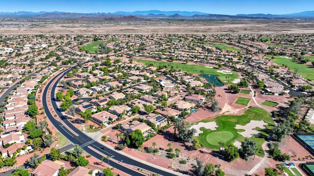 Image 44 of property listing at 12911 W Rincon Drive, Sun City West, AZ 85375