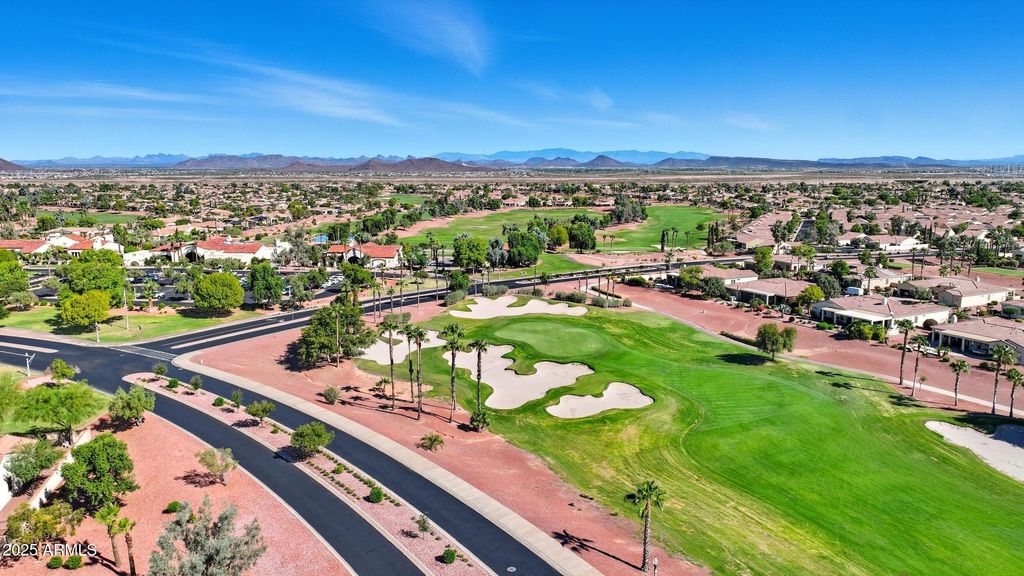Image 45 of property listing at 12911 W Rincon Drive, Sun City West, AZ 85375