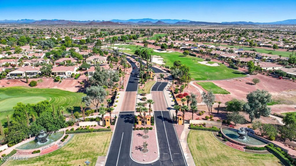 Image 46 of property listing at 12911 W Rincon Drive, Sun City West, AZ 85375