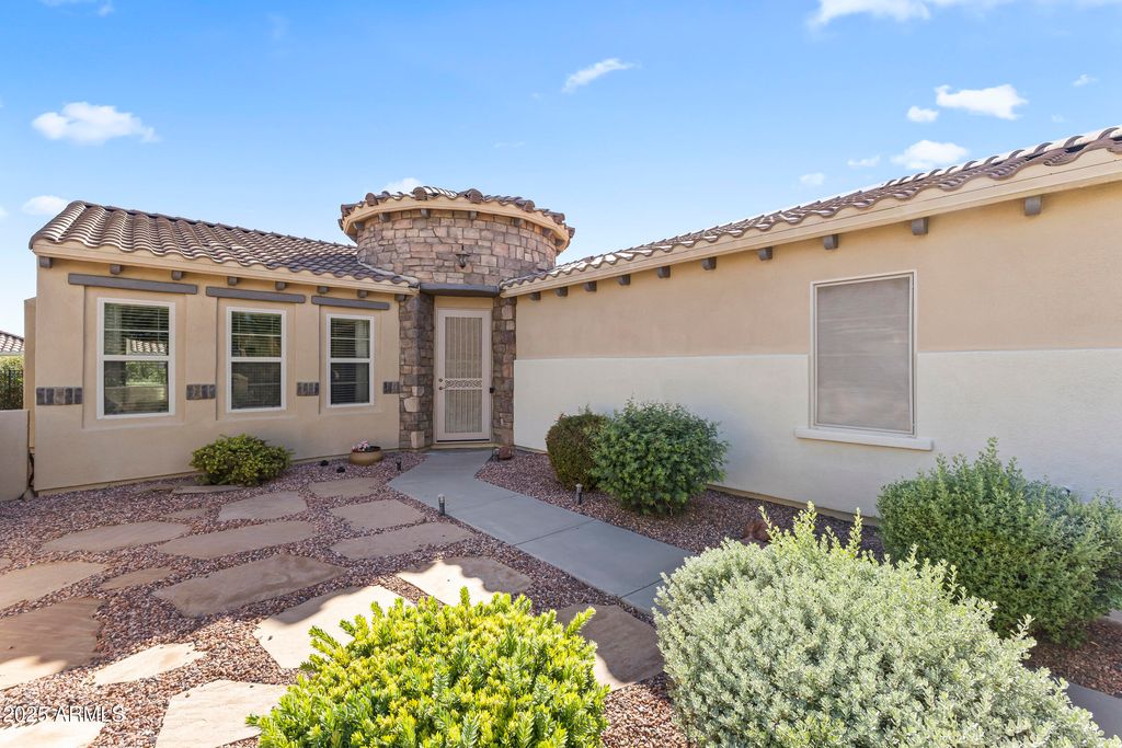 Image 47 of property listing at 12911 W Rincon Drive, Sun City West, AZ 85375