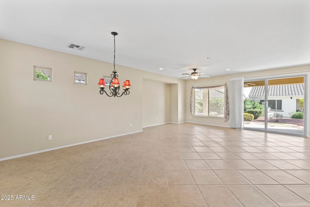 Image 6 of property listing at 12911 W Rincon Drive, Sun City West, AZ 85375