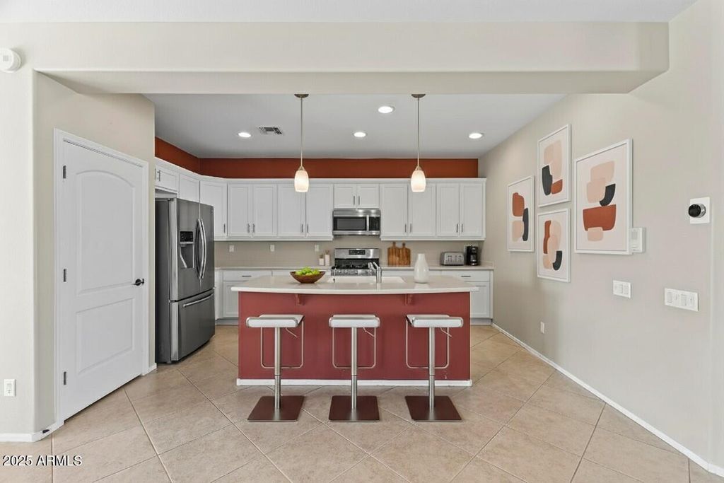 Image 7 of property listing at 12911 W Rincon Drive, Sun City West, AZ 85375