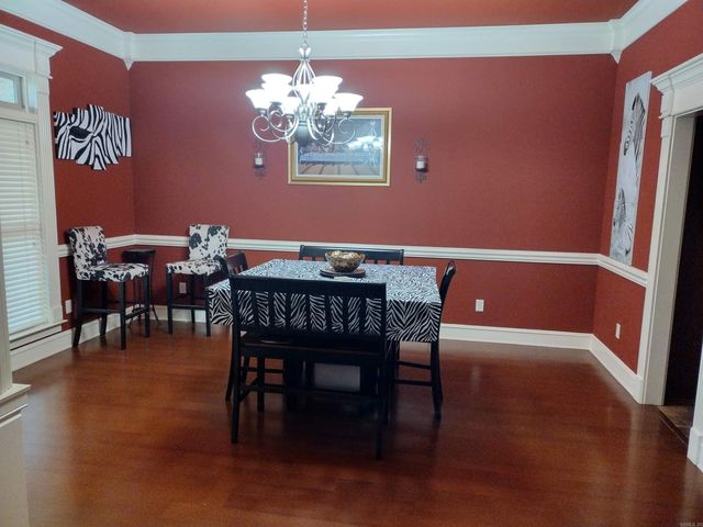 7720 E Worth Avenue, Benton, AR 72019