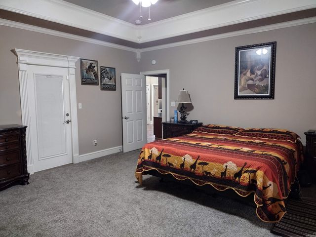 7720 E Worth Avenue, Benton, AR 72019