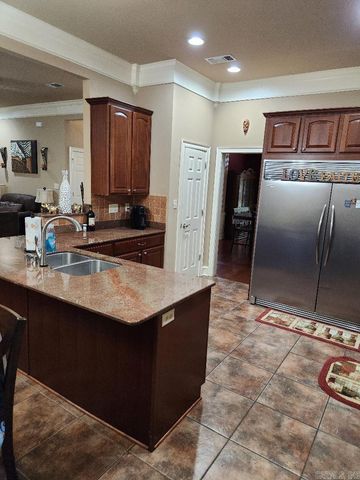 7720 E Worth Avenue, Benton, AR 72019