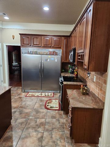 7720 E Worth Avenue, Benton, AR 72019