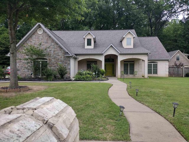 7720 E Worth Avenue, Benton, AR 72019