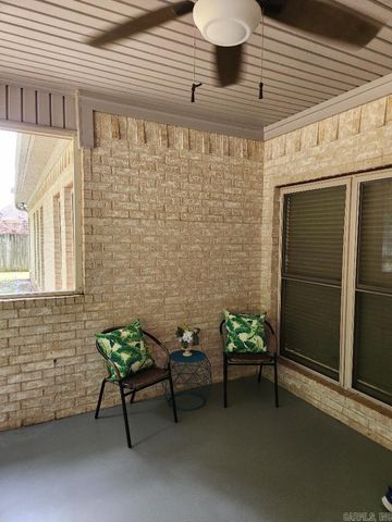 7720 E Worth Avenue, Benton, AR 72019