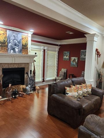 7720 E Worth Avenue, Benton, AR 72019