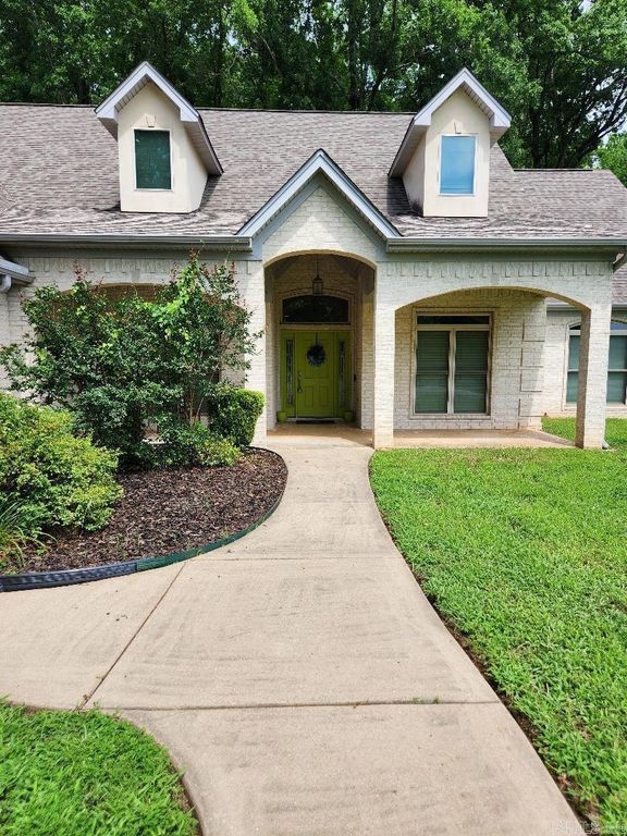 7720 E Worth Avenue, Benton, AR 72019