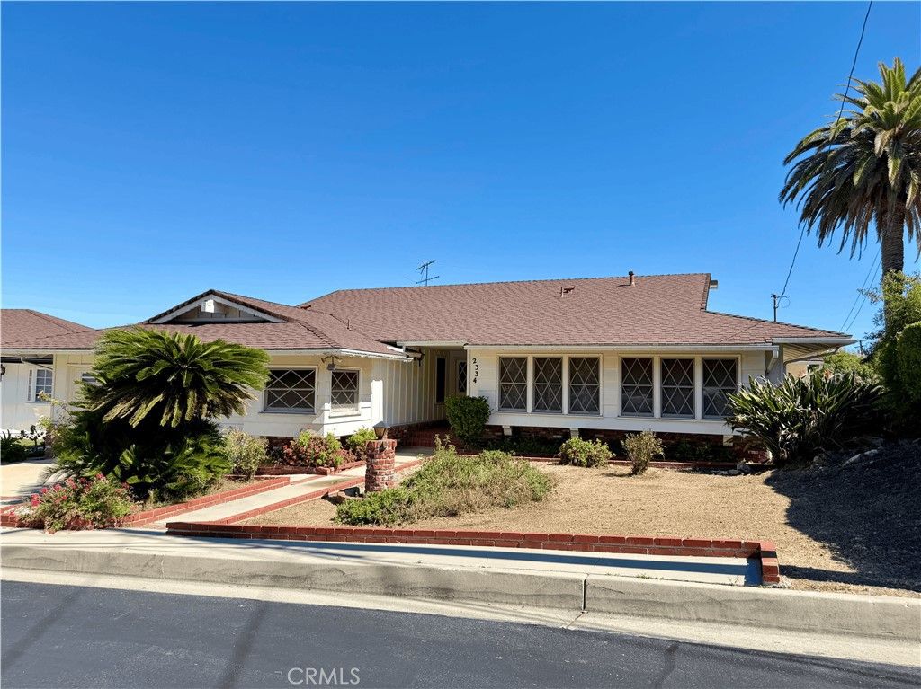 2334 Colt Road, Rancho Palos Verdes, CA 90275 — exterior