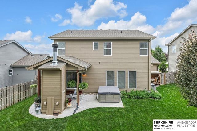 4463 S 193 Street, Omaha, NE 68135
