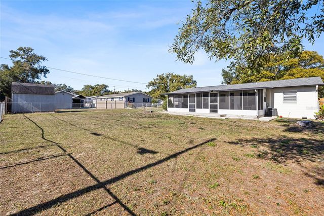 38600 NAOMI AVENUE, Zephyrhills, FL 33542