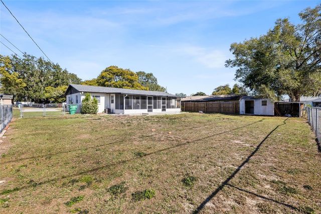 38600 NAOMI AVENUE, Zephyrhills, FL 33542