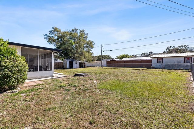 38600 NAOMI AVENUE, Zephyrhills, FL 33542