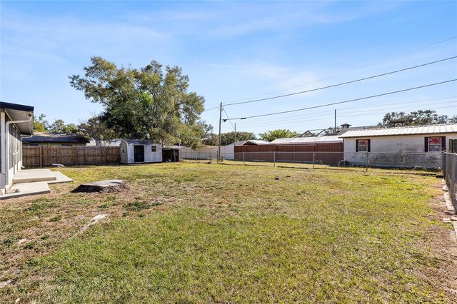 38600 NAOMI AVENUE, Zephyrhills, FL 33542