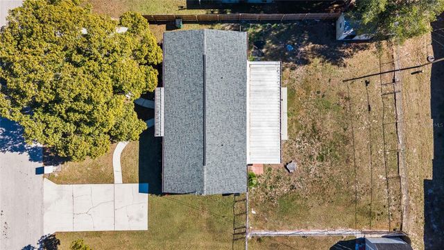 38600 NAOMI AVENUE, Zephyrhills, FL 33542