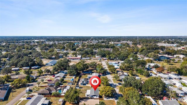 38600 NAOMI AVENUE, Zephyrhills, FL 33542