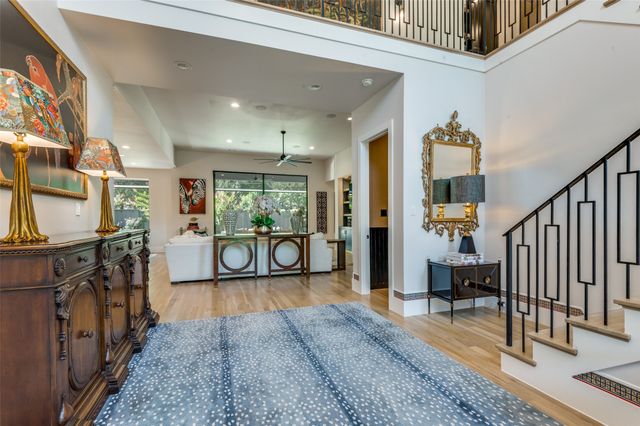 3808 Dunhaven Road, Dallas, TX 75220