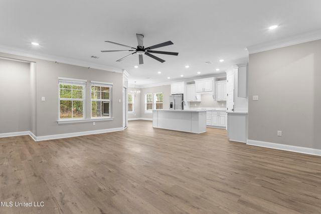 11037 Alphabet Road, Gulfport, MS 39503