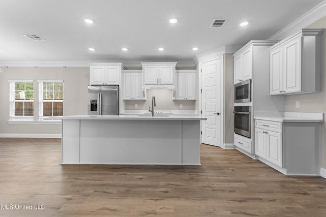 11037 Alphabet Road, Gulfport, MS 39503