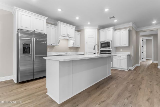 11037 Alphabet Road, Gulfport, MS 39503