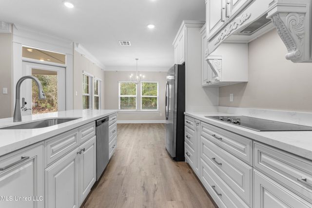 11037 Alphabet Road, Gulfport, MS 39503