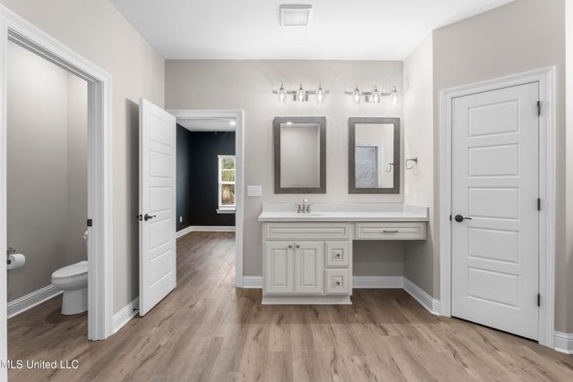 11037 Alphabet Road, Gulfport, MS 39503