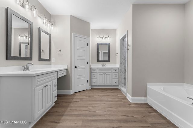 11037 Alphabet Road, Gulfport, MS 39503