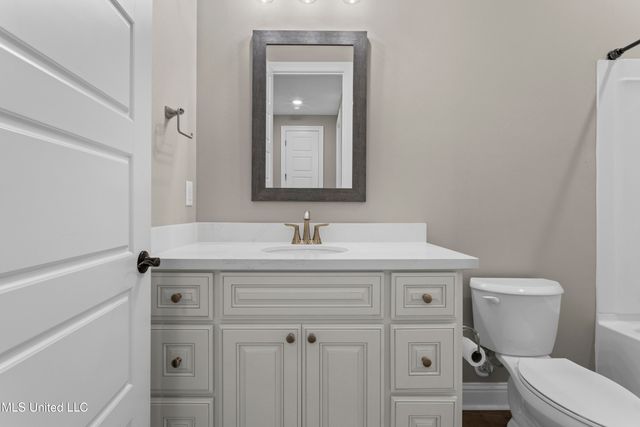 11037 Alphabet Road, Gulfport, MS 39503