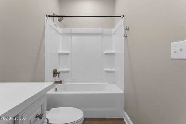 11037 Alphabet Road, Gulfport, MS 39503