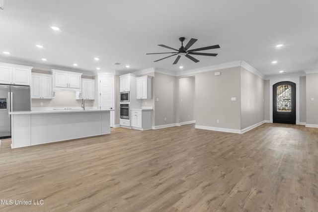 11037 Alphabet Road, Gulfport, MS 39503