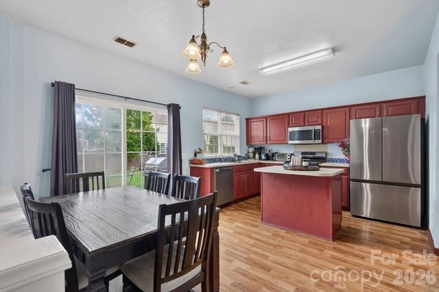11251 Cypress View Drive, Charlotte, NC 28262