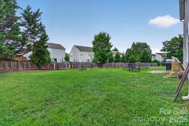 11251 Cypress View Drive, Charlotte, NC 28262
