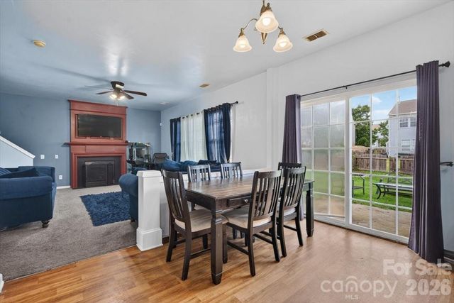 11251 Cypress View Drive, Charlotte, NC 28262