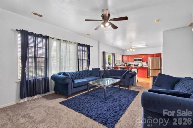 11251 Cypress View Drive, Charlotte, NC 28262