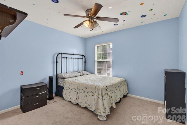 11251 Cypress View Drive, Charlotte, NC 28262