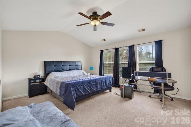 11251 Cypress View Drive, Charlotte, NC 28262