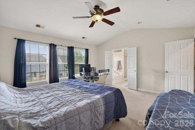 11251 Cypress View Drive, Charlotte, NC 28262