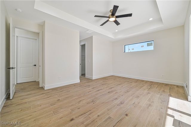 143 Nelson RD N, Cape Coral, FL 33993