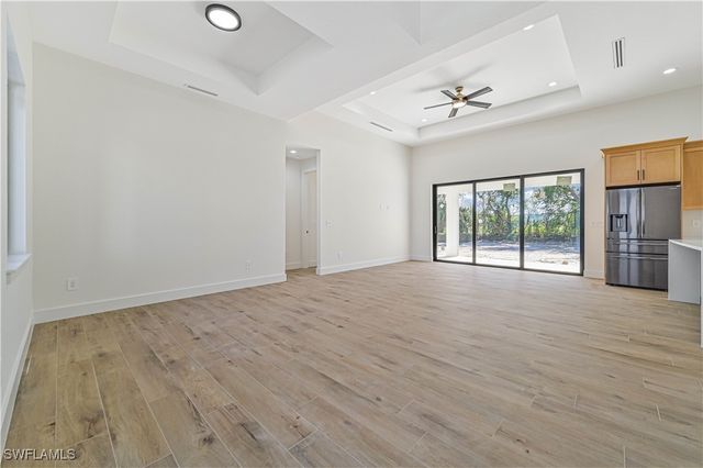 143 Nelson RD N, Cape Coral, FL 33993