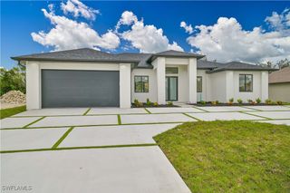 143 Nelson RD N, Cape Coral, FL 33993