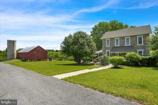 739 BOAR RD, Mohrsville, PA 19541