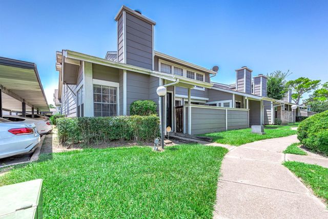 12213 Sandpiper Drive 122, Houston, TX 77035
